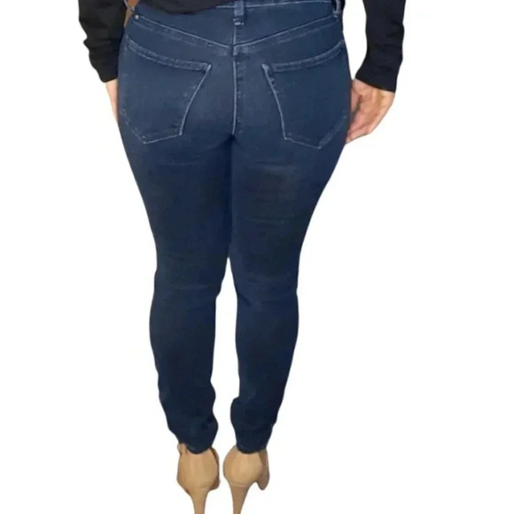 Lucky Brand Sasha Super Skinny Women Jeans Size 2/26 Rn 80318 Ca 56897 - Picture 3 of 13